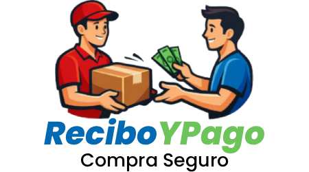 Reciboypago